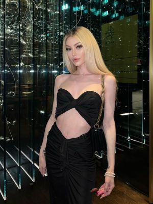Escort-ads.com | Profile picture for agency Charter Boat Dubai