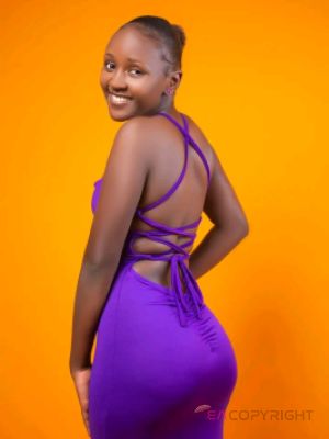 Pretty1 Nairobi Escort, , Verified Adult Service Provider, Companion in Kenya