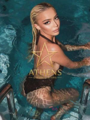 KYRA STARS Athens Escort, , Verified Adult Service Provider, Companion in Greece