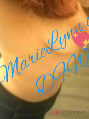 MarieLynn Fort Worth, Texas Escort, Pornstar, BDSM, Couple, Verified Adult Service Provider, Companion in United States