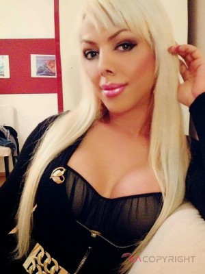 RebecccaTS Berlin Escort, BDSM, Verified Adult Service Provider, Companion in Germany
