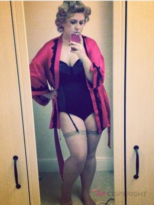 Lottie Nottingham Escort, , Verified Adult Service Provider, Companion in United Kingdom