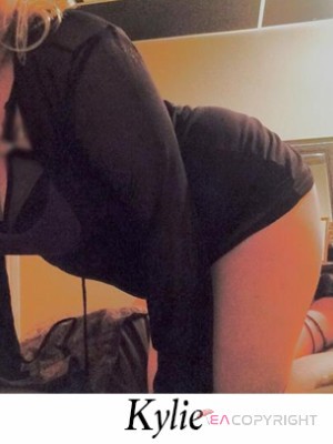 KylieLewis Edmonton Escort, Massage, Verified Adult Service Provider, Companion in Canada