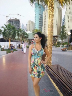 tereza Dubai Escort, , Verified Adult Service Provider, Companion in United Arab Emirates