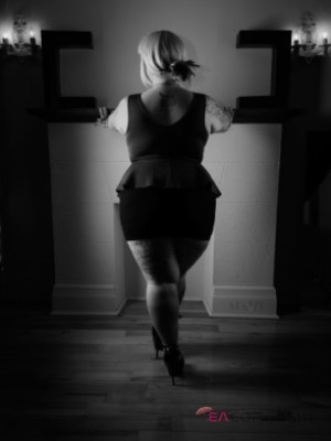 BettyDeVileBBW Quebec Escort, , Verified Adult Service Provider, Companion in Canada