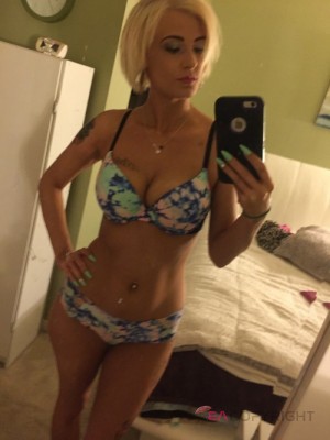 Nikki23 Chicago, Illinois Escort, DUO, Verified Adult Service Provider, Companion in United States