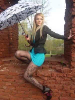 Nika Paris escort Paris Escort, , Verified Adult Service Provider, Companion in France