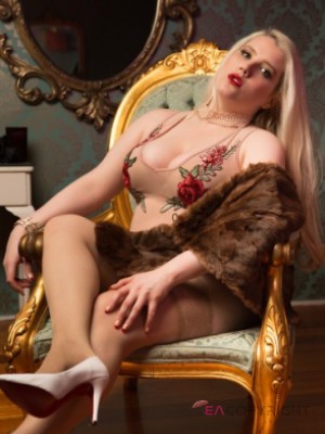 Aaliyah Dell'Aqua Melbourne Escort, BDSM, DUO, Couple, Verified Adult Service Provider, Companion in Australia