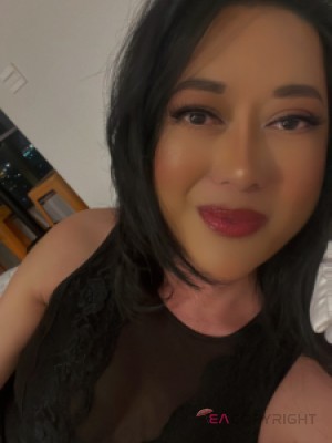 ChelseyTS - escort from Singapore 7