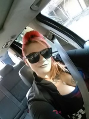 SexyRedHead Modesto, California Escort, BDSM, Verified Adult Service Provider, Companion in United States