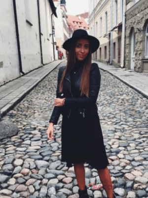 Josefin Stockholm Escort, , Verified Adult Service Provider, Companion in Sweden
