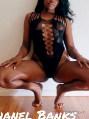 Chanel Banks Los Angeles, California Escort, BDSM, Couple, Verified Adult Service Provider, Companion in United States