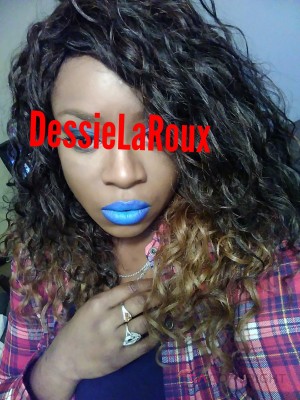 Dessie LaRoux Albany, New York Escort, , Verified Adult Service Provider, Companion in United States