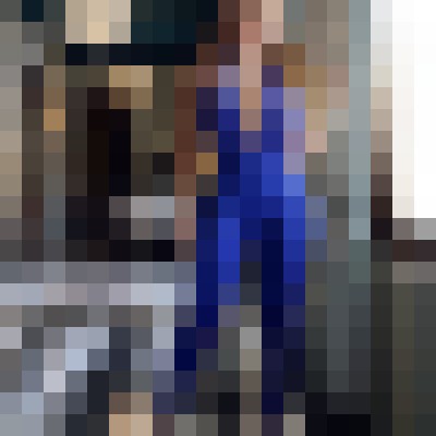 Background image - blurred