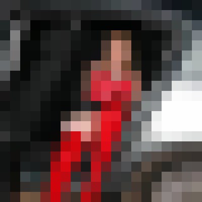 Background image - blurred