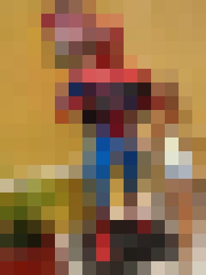 Background image - blurred