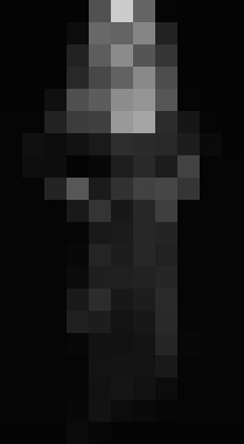 Background image - blurred