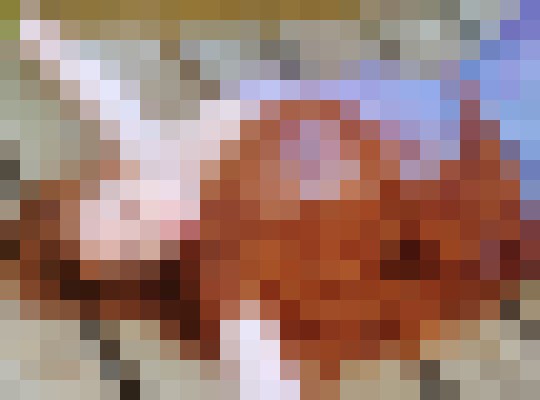 Background image - blurred