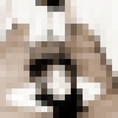 Background image - blurred
