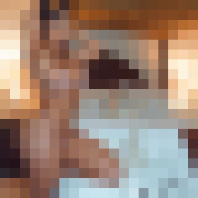 Background image - blurred