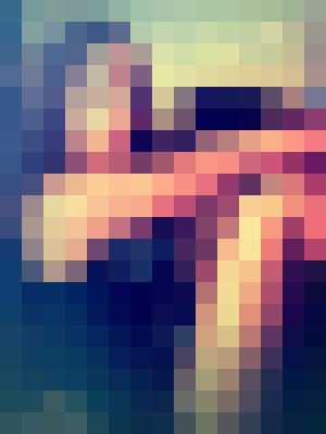 Background image - blurred