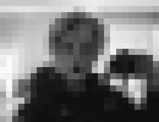 Background image - blurred
