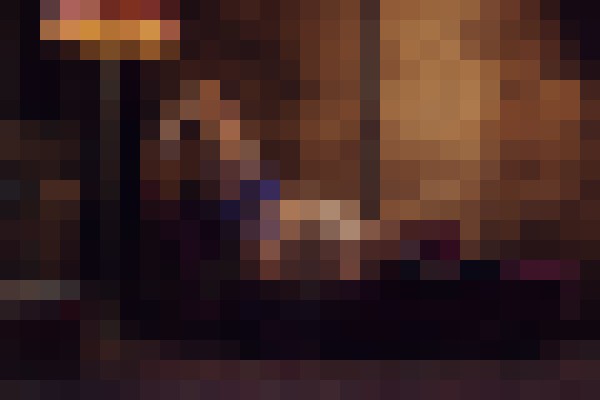 Background image - blurred