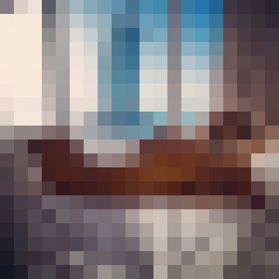 Background image - blurred