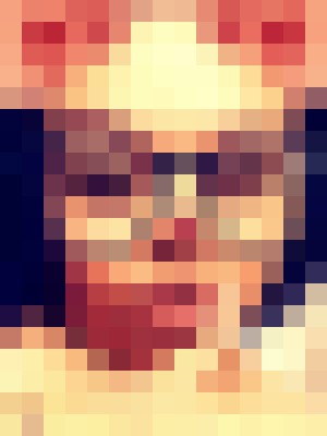 Background image - blurred