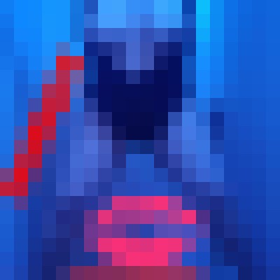 Background image - blurred