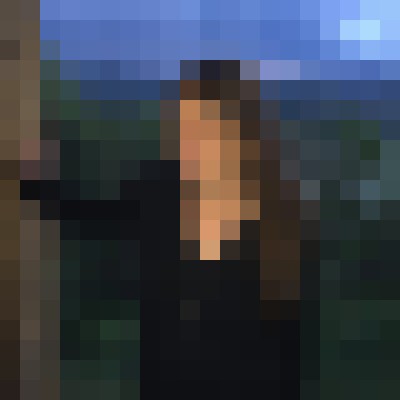 Background image - blurred