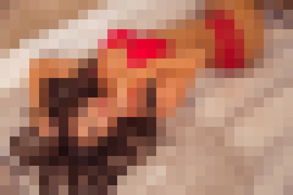 Background image - blurred