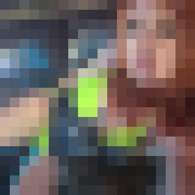 Background image - blurred