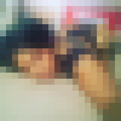 Background image - blurred