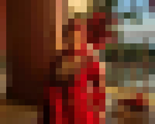 Background image - blurred
