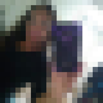 Background image - blurred