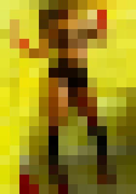 Background image - blurred