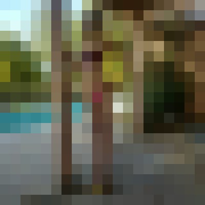 Background image - blurred