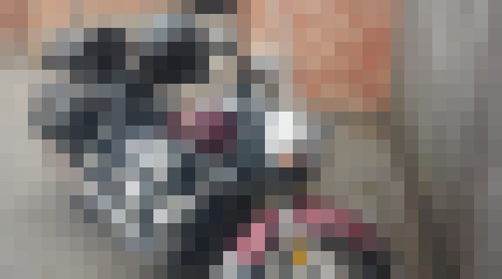 Escort-ads.com | Blurred background picture for member Bikerman1300