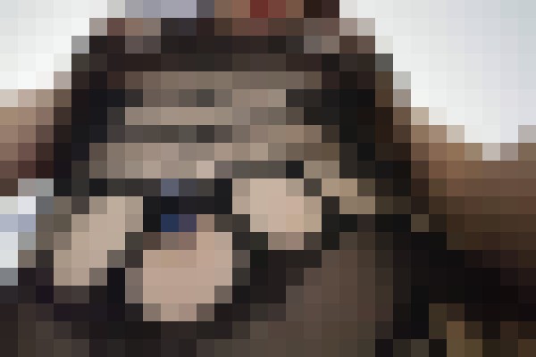 Background image - blurred