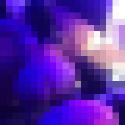 Background image - blurred