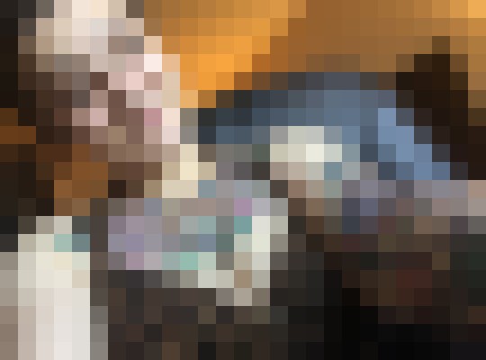 Background image - blurred