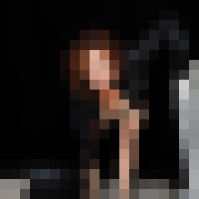 Background image - blurred