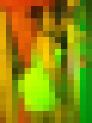 Background image - blurred