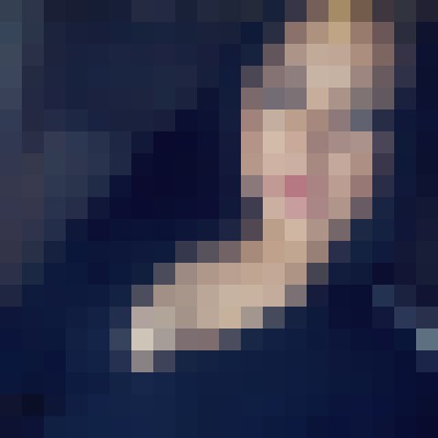 Background image - blurred