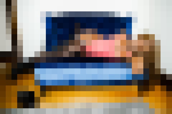 Background image - blurred
