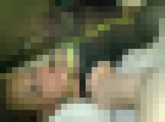 Background image - blurred
