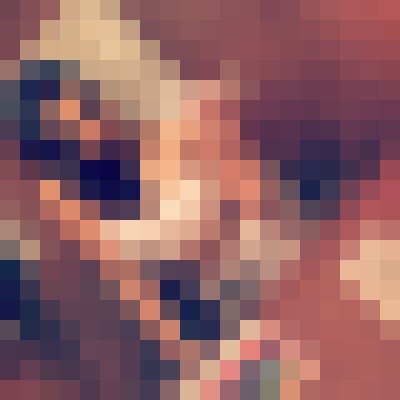 Background image - blurred