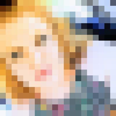 Background image - blurred