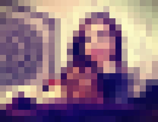 Background image - blurred